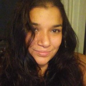 Meet your Posher, Stacey